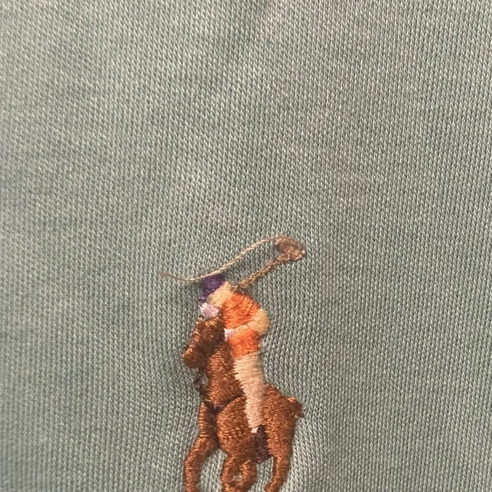 Ralph Lauren Classic Fit Performance Polo ShirtSize Small
